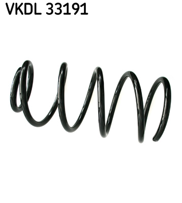 SKF VKDL 33191 Fahrwerksfeder